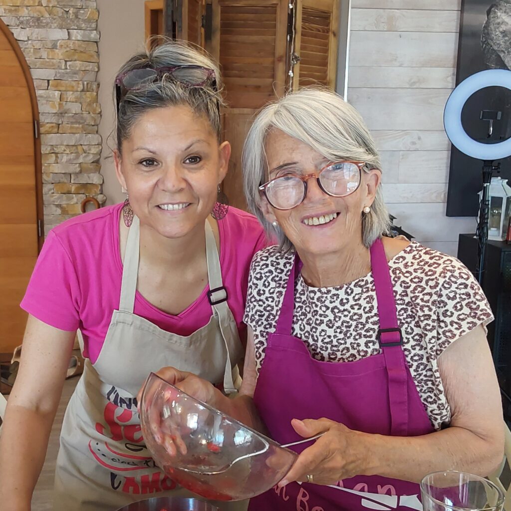 avec dominique rembauville