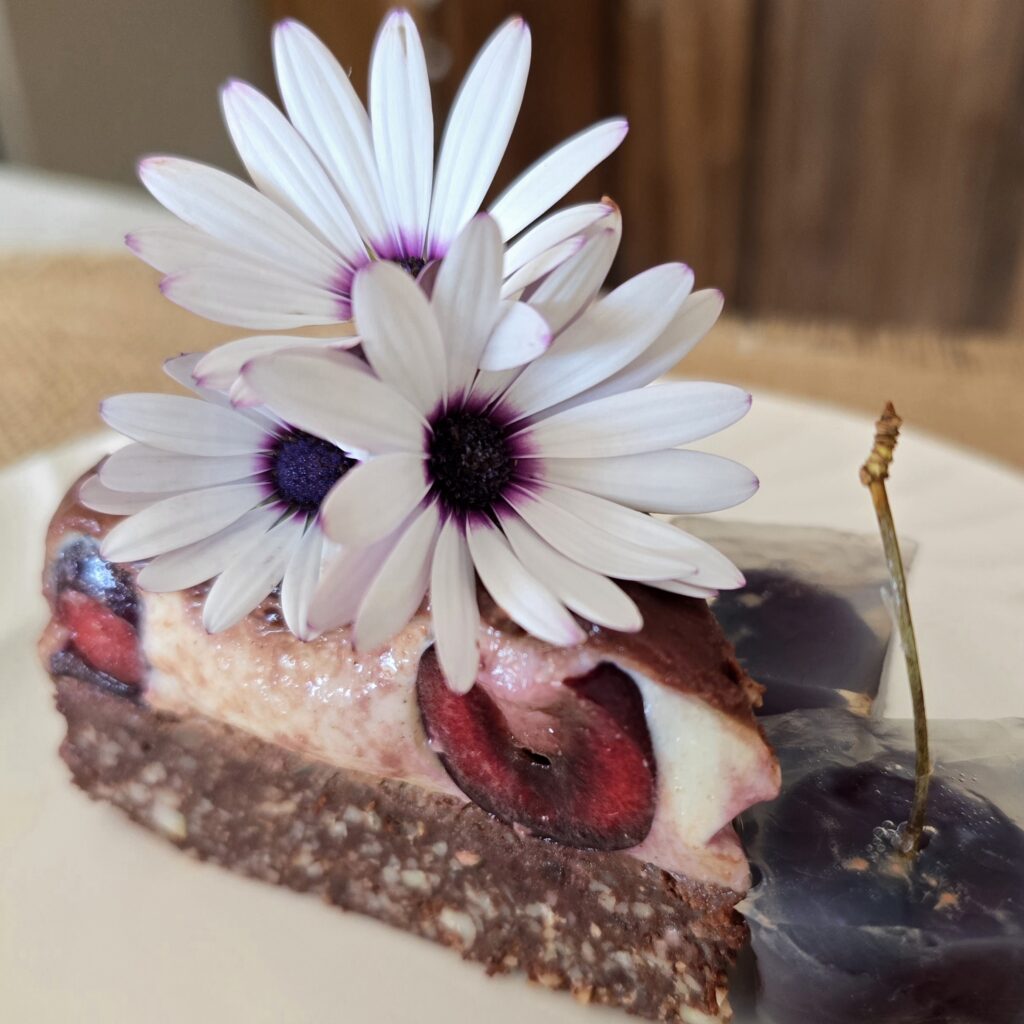 part forêt gourmande