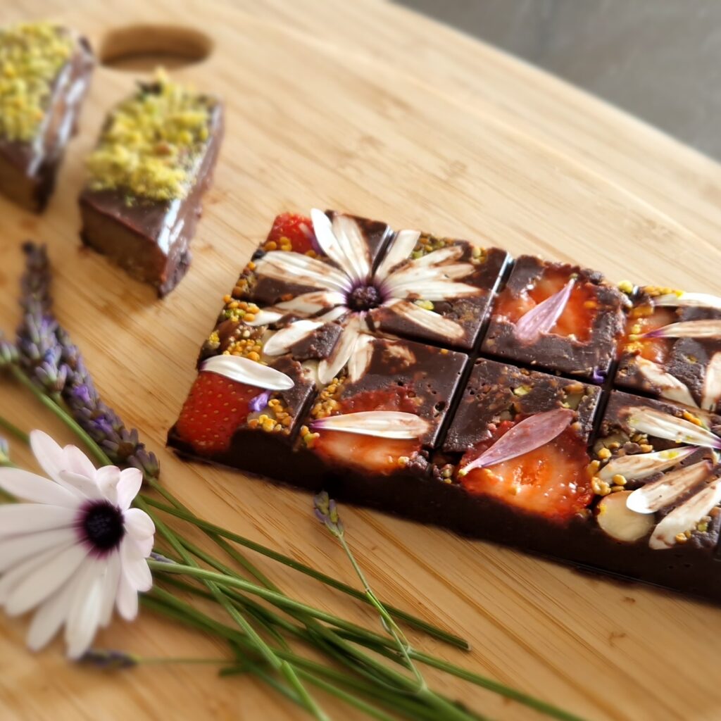 tablette chco marguerite