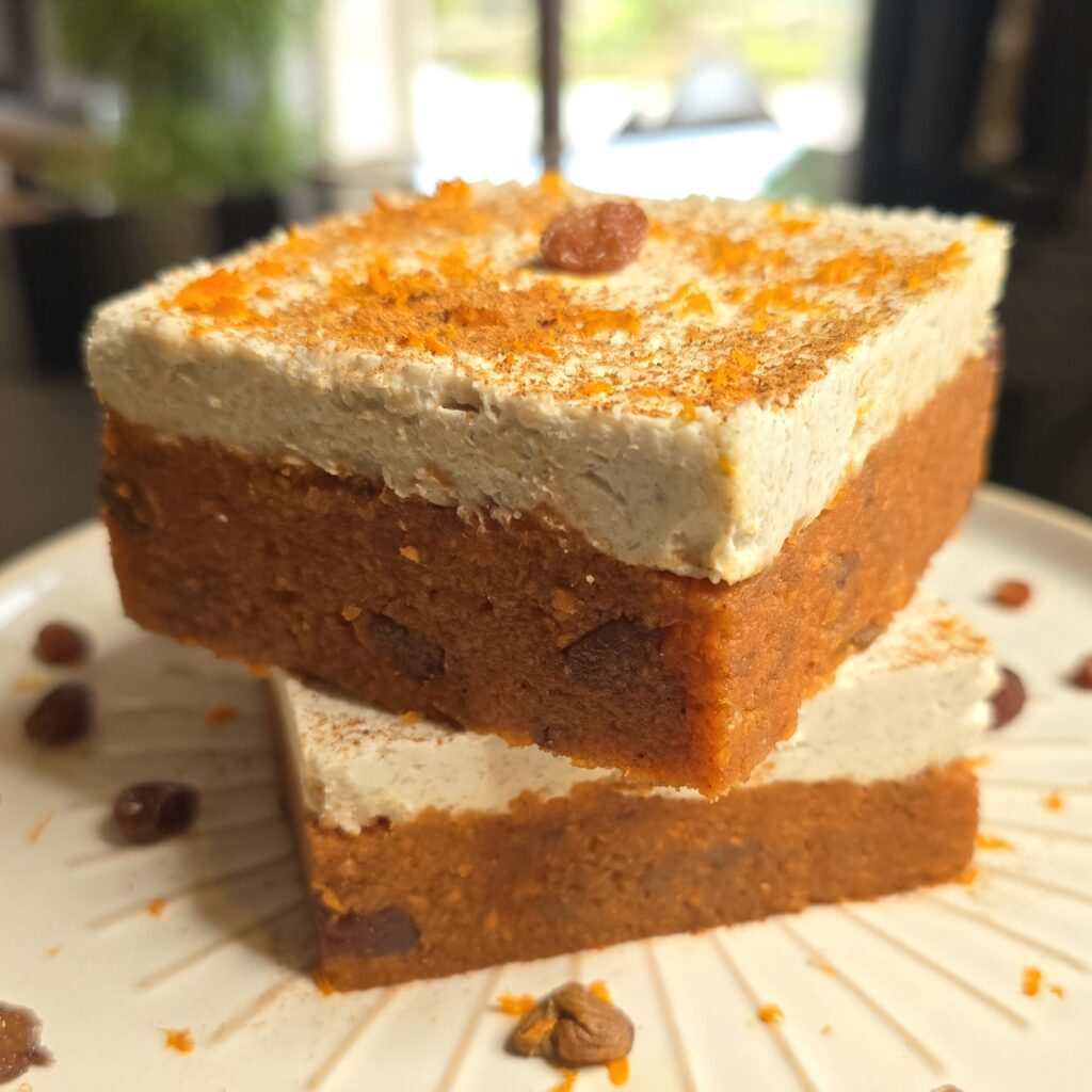 Carrotcake