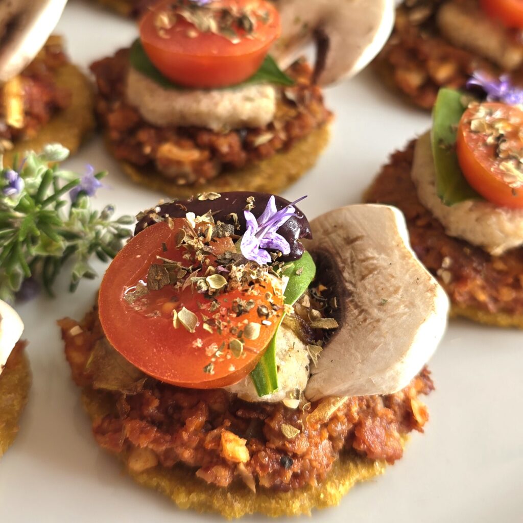 pizza bouchée seule 2