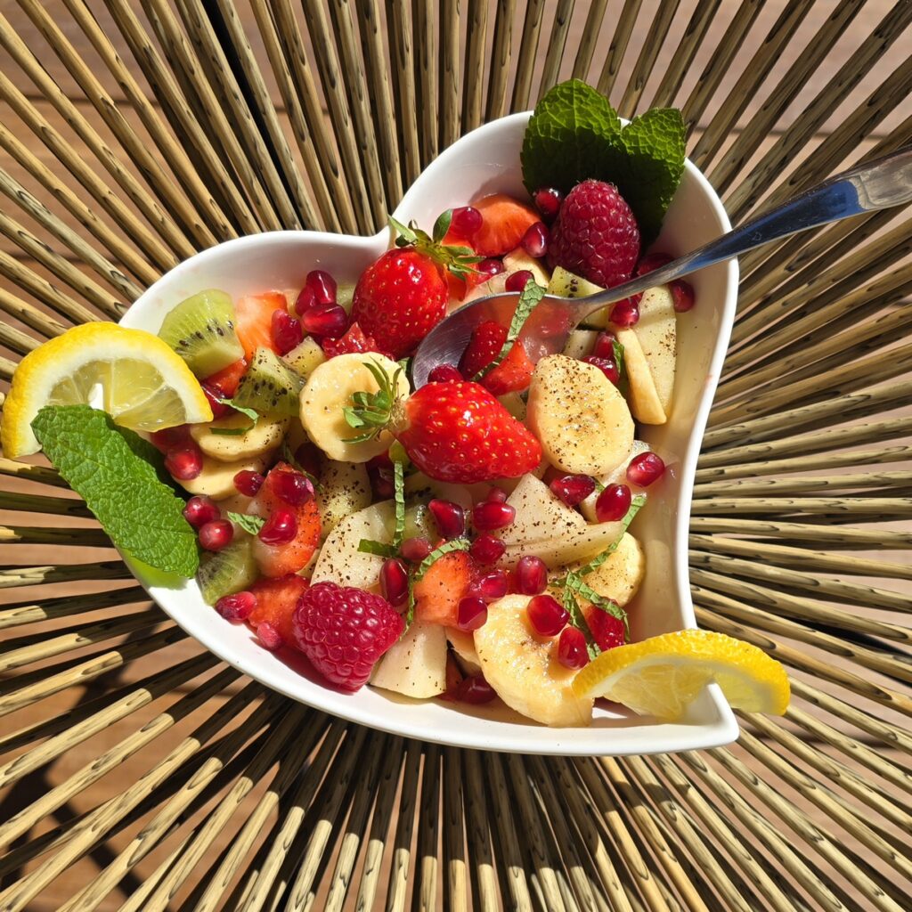 salade de fruits
